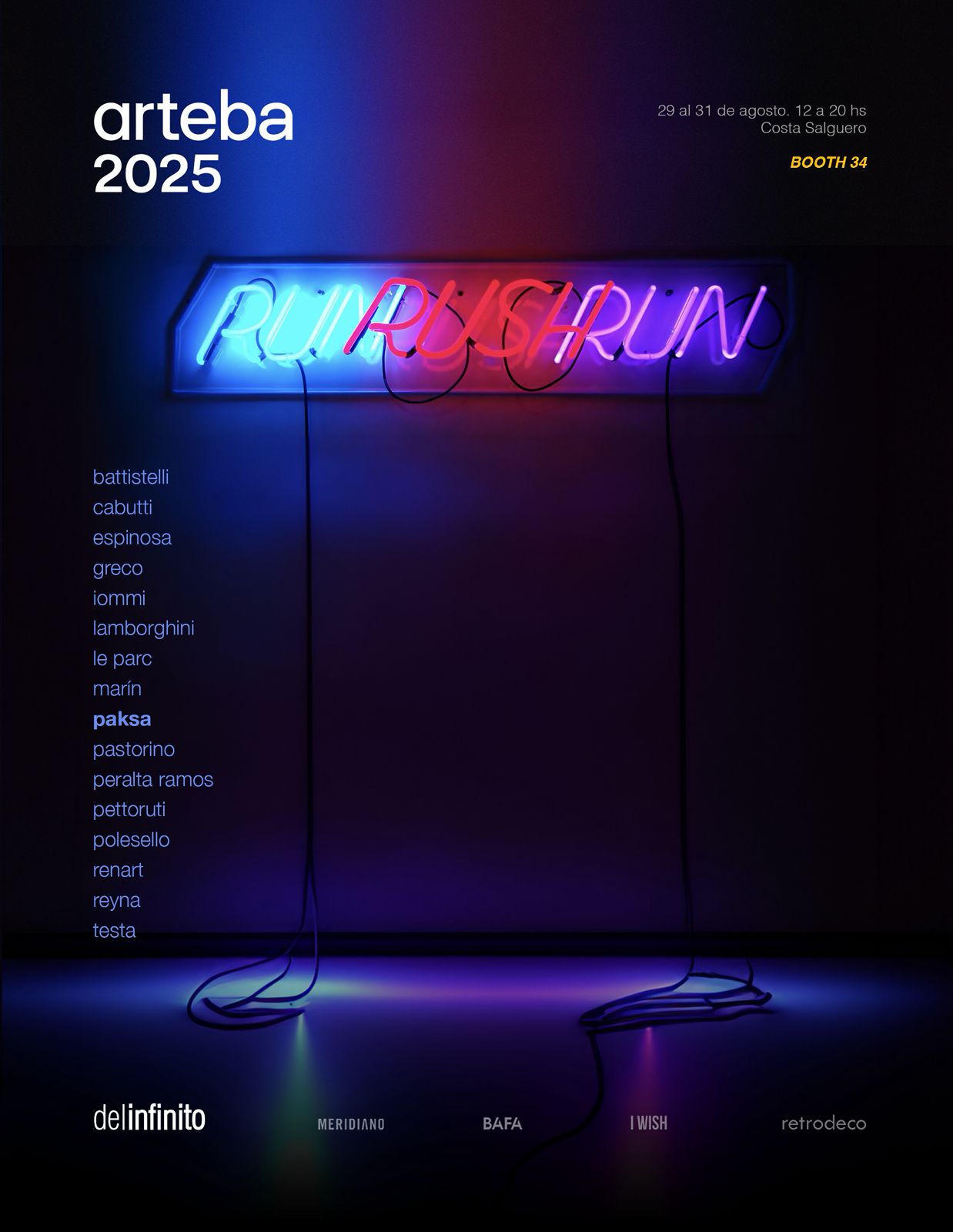 ArteBA 2025